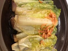 -金狮麟·新豫菜(金码大厦店)