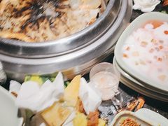 -梨花自助烤肉(乐宾店)