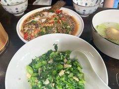 -吃货私房菜(丽江束河古镇店)