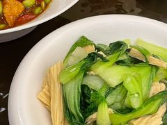 -五观堂素食(新华路店)