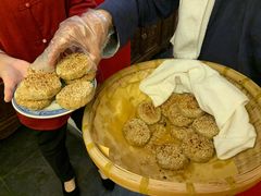 -清真·京华源铜锅涮肉(丰庆店)