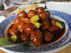 -東舍食唐精品陕菜馆