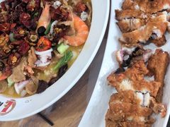 -醉壹号海鲜大排档(厦门美食地标店)