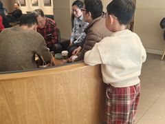 -星巴克(中远两湾城店)