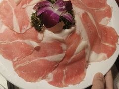 -重庆德庄火锅(映月湖环宇城店)