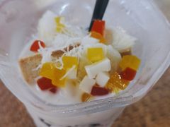 -南木湾·孔雀宴手抓饭·傣味餐厅