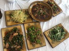 -老成都郑师傅川菜饭店