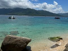 -海南分界洲岛旅游区