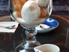 -茶源Fountain Lounge大堂吧·北京东方君悦大酒店
