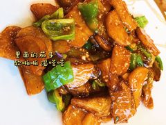-石老头关东饺子王·东北菜(嘉华鑫城店)