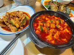 -廖老妈蹄花店(人民公园陕西街259号店)