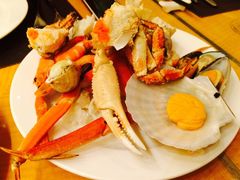 -威斯汀舞台餐厅