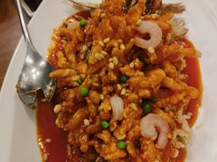 -北京老铺烤鸭(高新店)