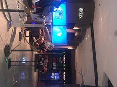 -星河寰宇IMAX影城(星河WORLD·COCO Park店)