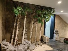 -姗娜娜足道·SPA(古北店)