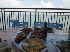 -七鲜渔港美食餐厅(巽寮湾海景店)
