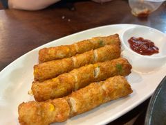 -周记蟹仔粉(侨港风情街店)