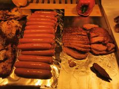-釜盛海鲜烤肉火锅自助料理(正义坊购物中心店)