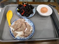 -东方宫·中国兰州牛肉拉面(三里屯店)