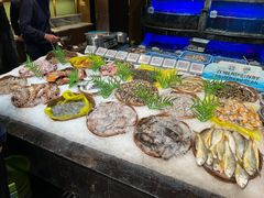 -兴仙饭店·闽味海鲜(马尾总店)