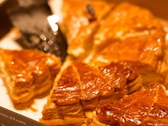 国王饼-老梦面包CHEZMOREL(麦子店)