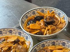 -西园寺素食(西园弄戒幢律寺店)