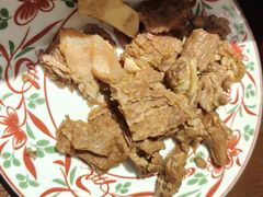 -汕头八合里海记牛肉店(清河店)