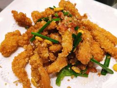 椒盐排条-城北食府(枫林店)