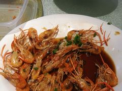-老人和饭店(打浦路店)