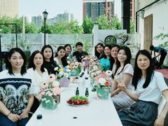 -潇湘·永州会馆(百子湾店)