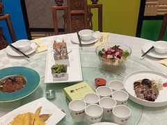 -湘约东方·湘约和港·湖南家常菜·宴请(民星路店)