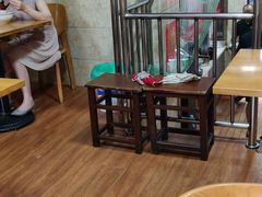 用餐区-祁家面馆(大香炉店)