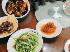 -大牌大·传统杭帮菜(湖滨店)