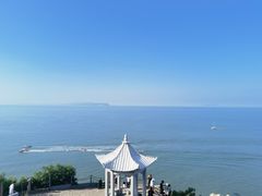 -蓬莱阁景区