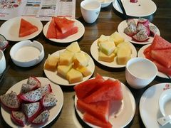 -阿元烧鹅(文明路店)