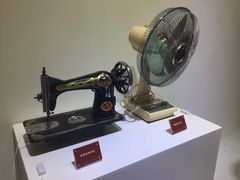 -南京市规划建设展览馆