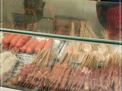 -辽B·小串(总店)