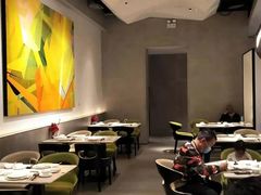 大堂-闻见中国海南菜(K11店)
