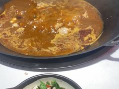 -老天桥蛙炉火锅(姑苏总店)