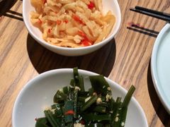 -湘邻呷铺·田园家宴(汉基广场店)