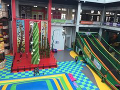 -蒙特利亲子乐园