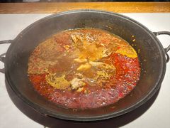 -老天桥蛙炉火锅(姑苏总店)