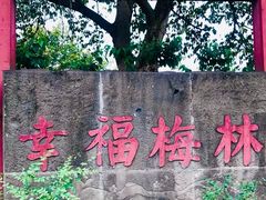 -三圣花乡旅游区