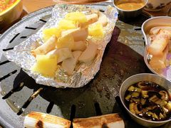 -济州爱肉堂(总店)