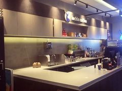 -luckin coffee瑞幸咖啡(大冲商务中心D座店)