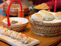 -凤凰山斑鱼馆(恭城店)