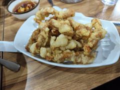 -香港饭店0410(明洞店)