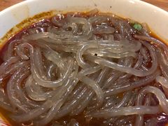 -万记麻辣烫国展总店