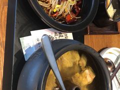 -云海肴·汽锅鸡·云南菜(苏州中心店)
