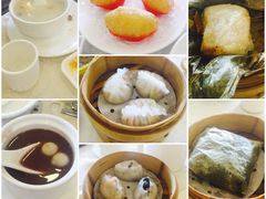 -一品粤珍轩(吴中路店)